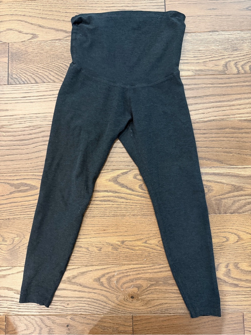 Beyond the bump leggings